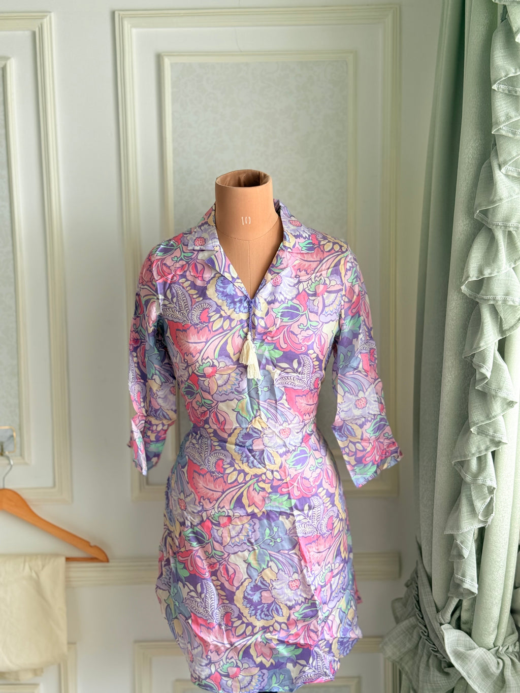 Lavender Meadow Coord Set