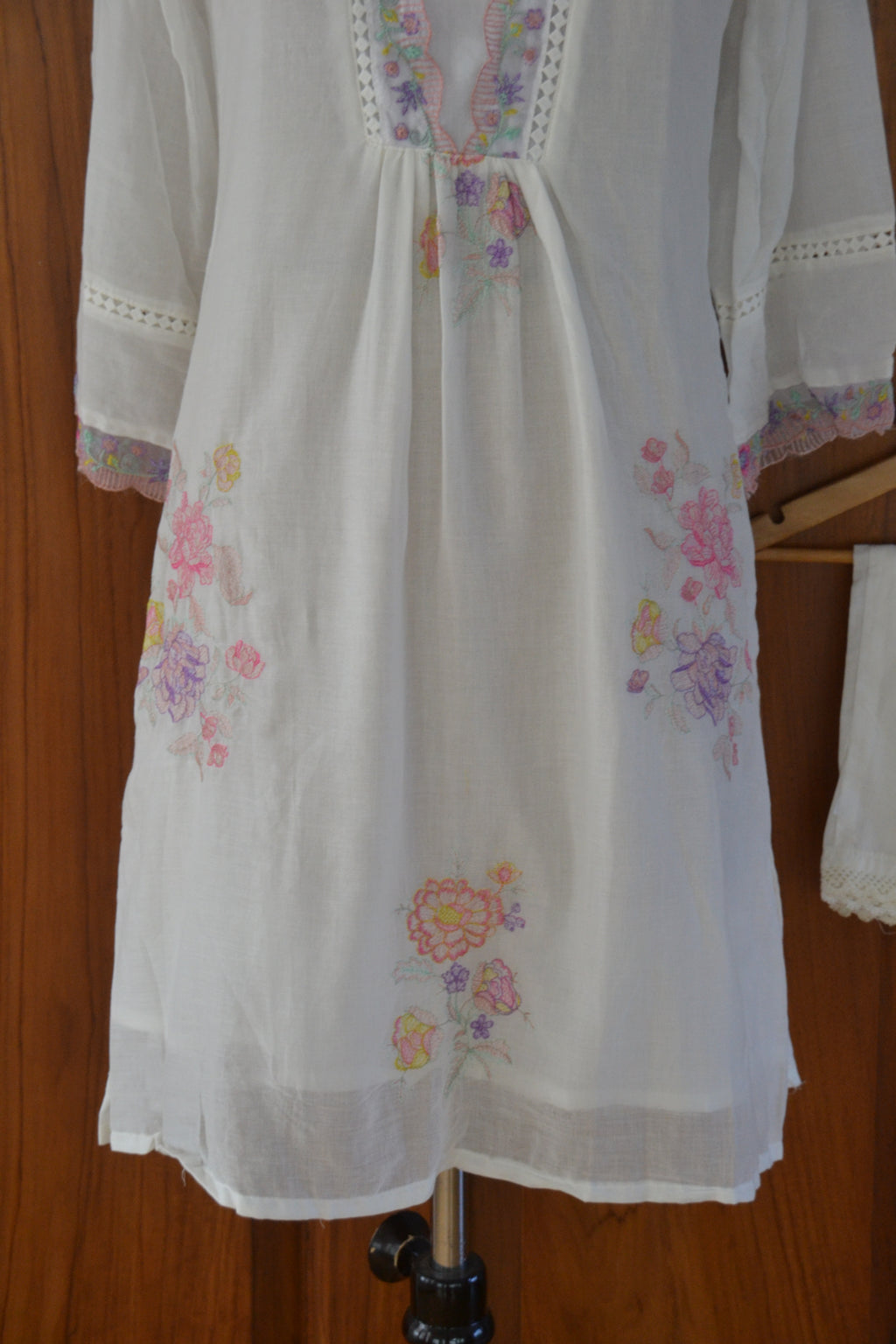 Pure Mul Co-ord set