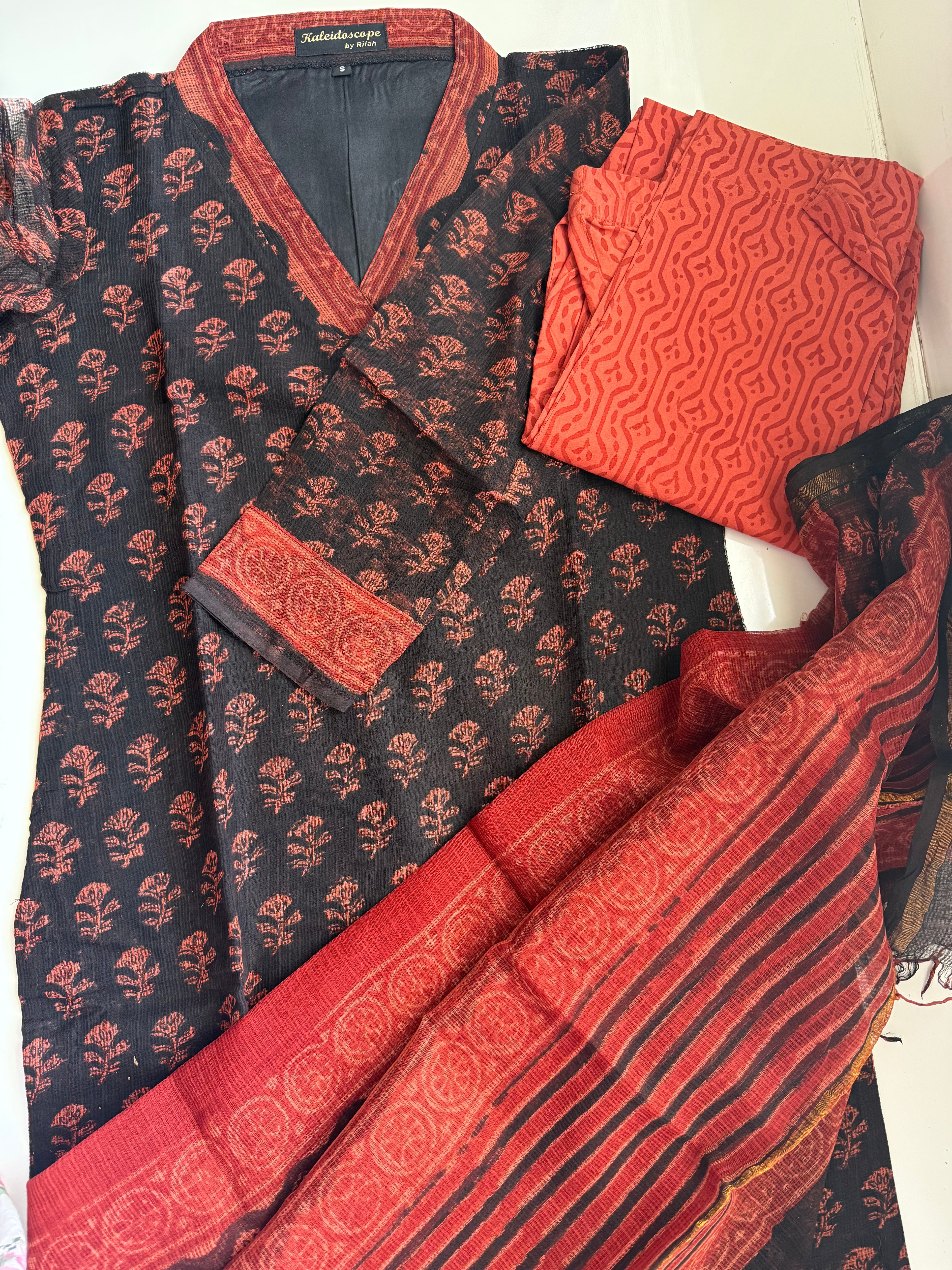 Ruhani Rouge