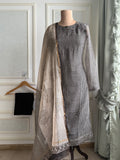 Monochrome Mehfil