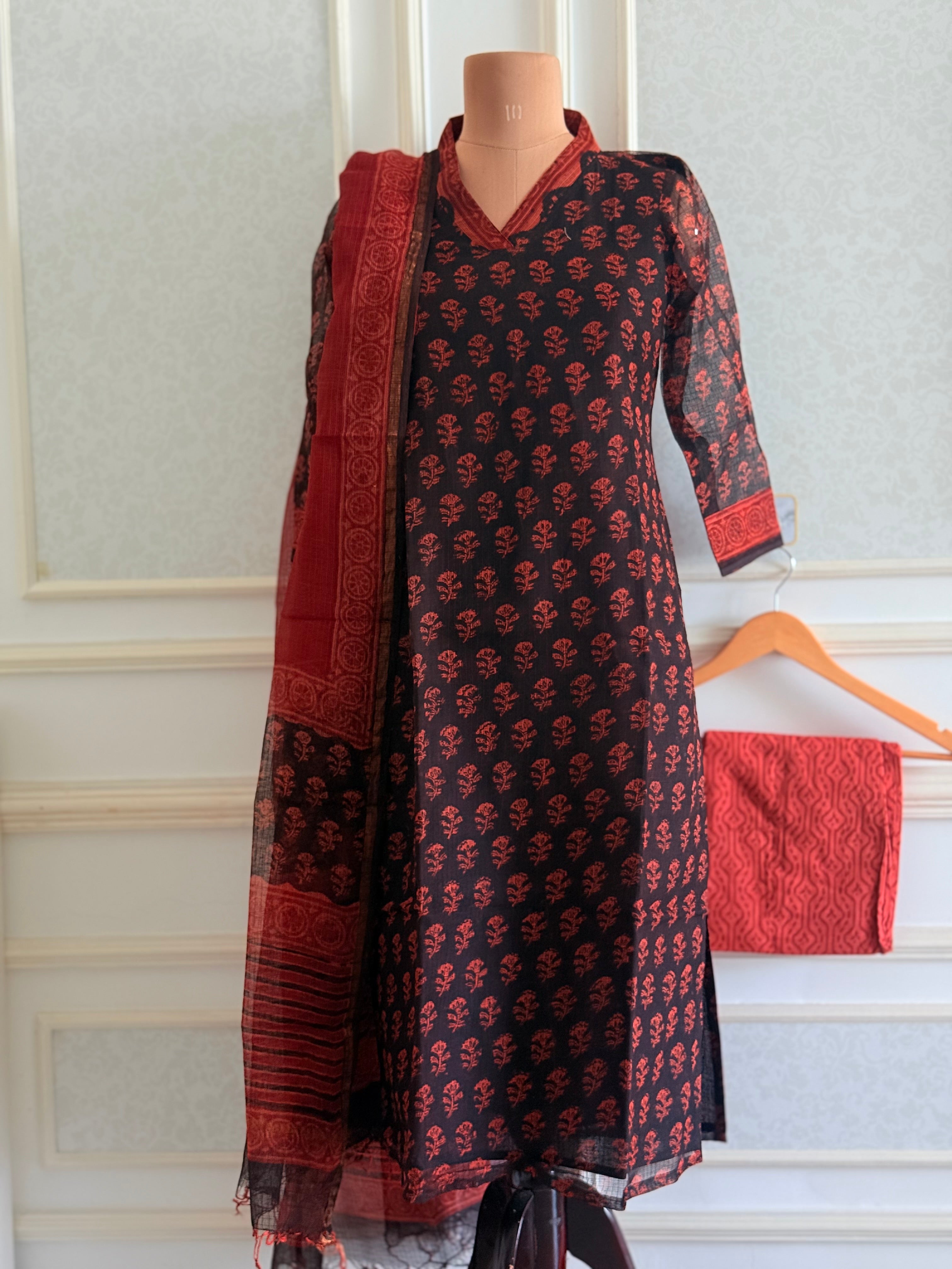 Ruhani Rouge