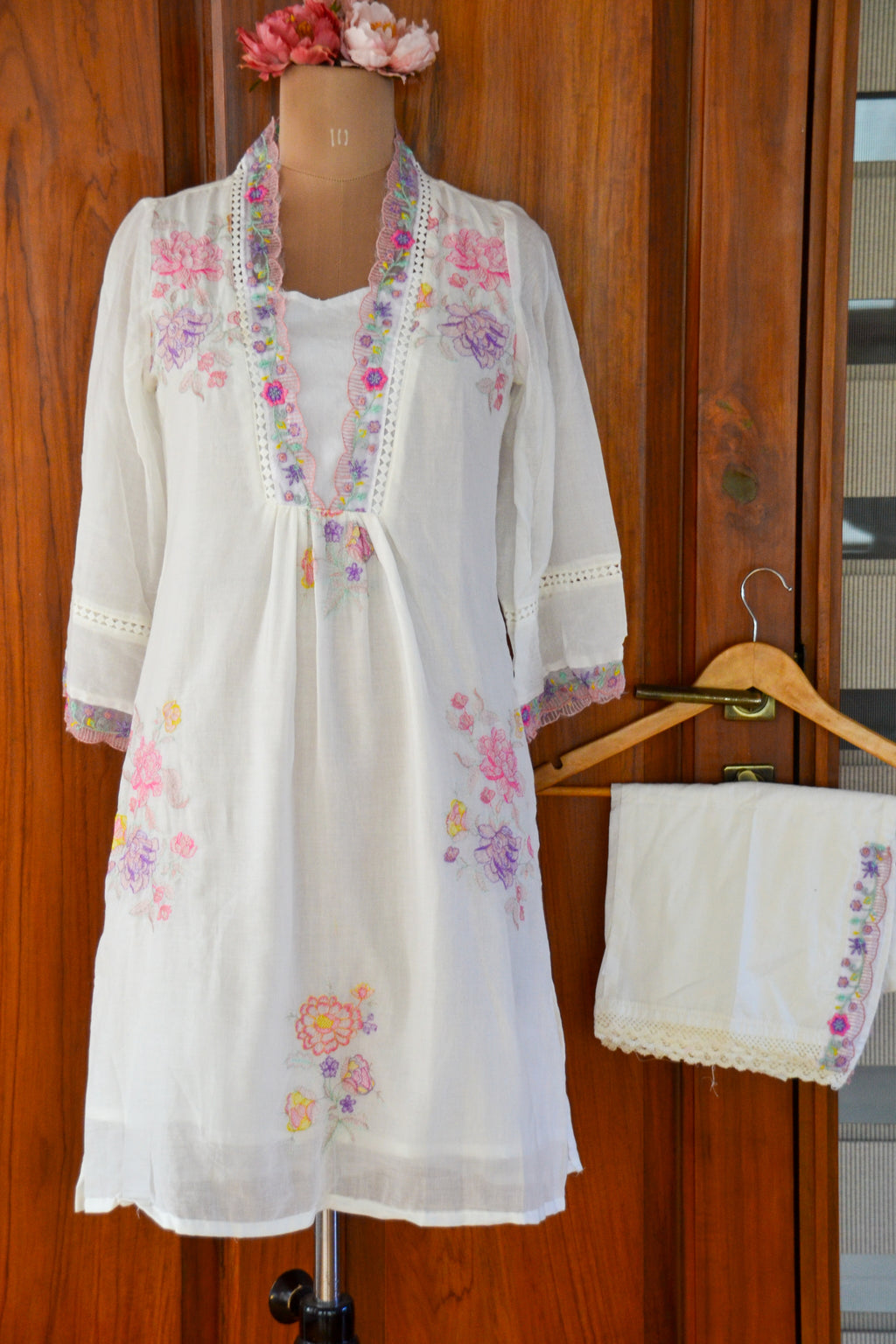 Pure Mul Co-ord set