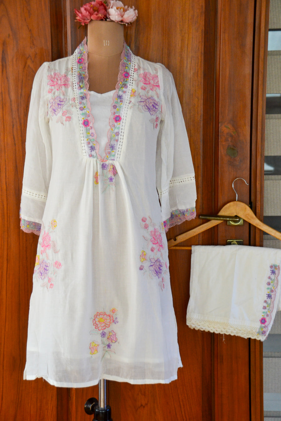 Pure Mul Co-ord set
