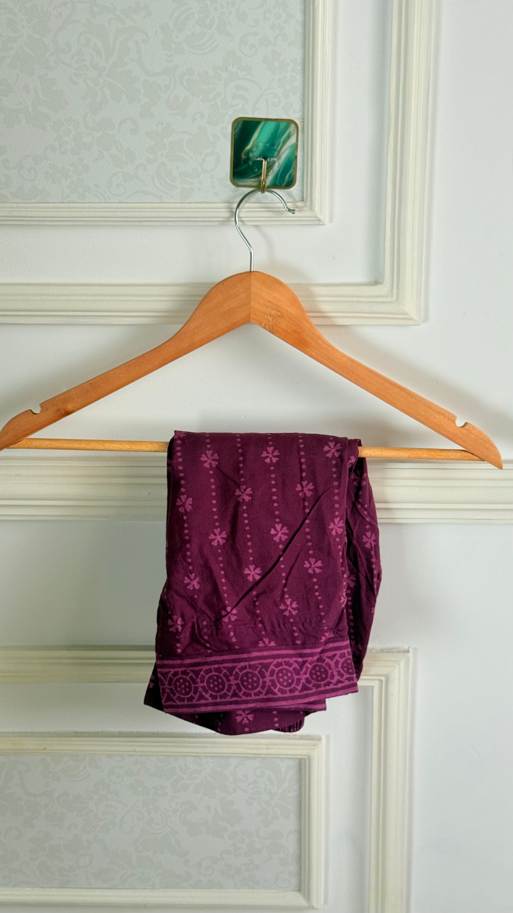 Ziya Plum Set