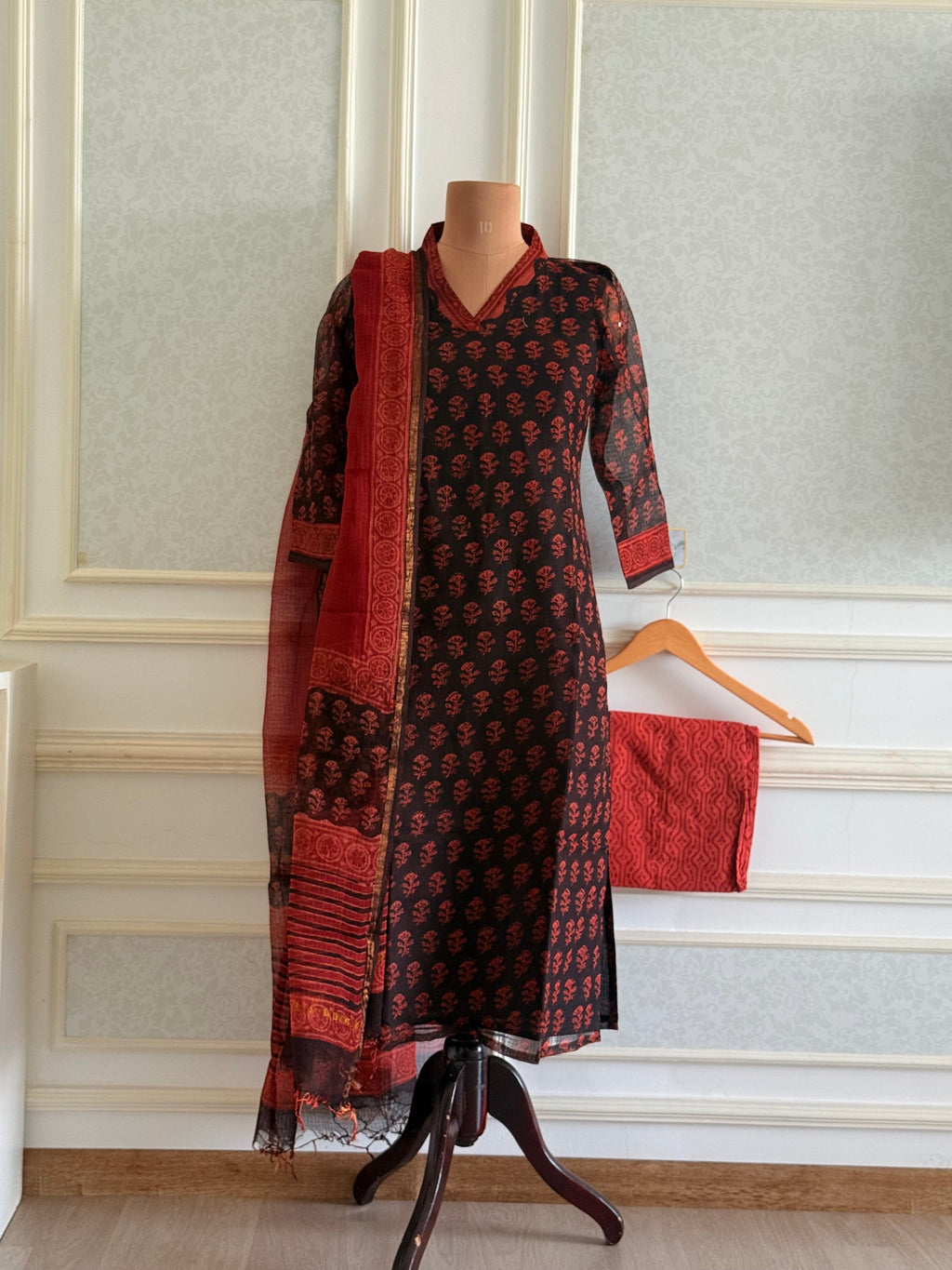 Ruhani Rouge