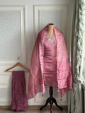 Tissue shararah set