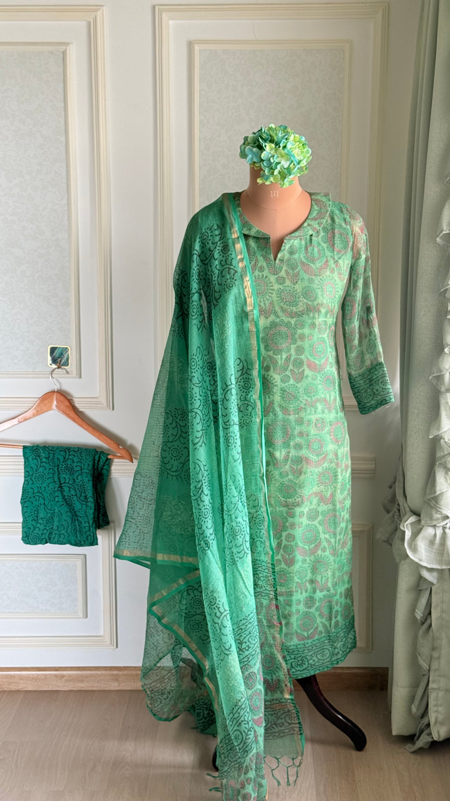 Kanchan Mavi