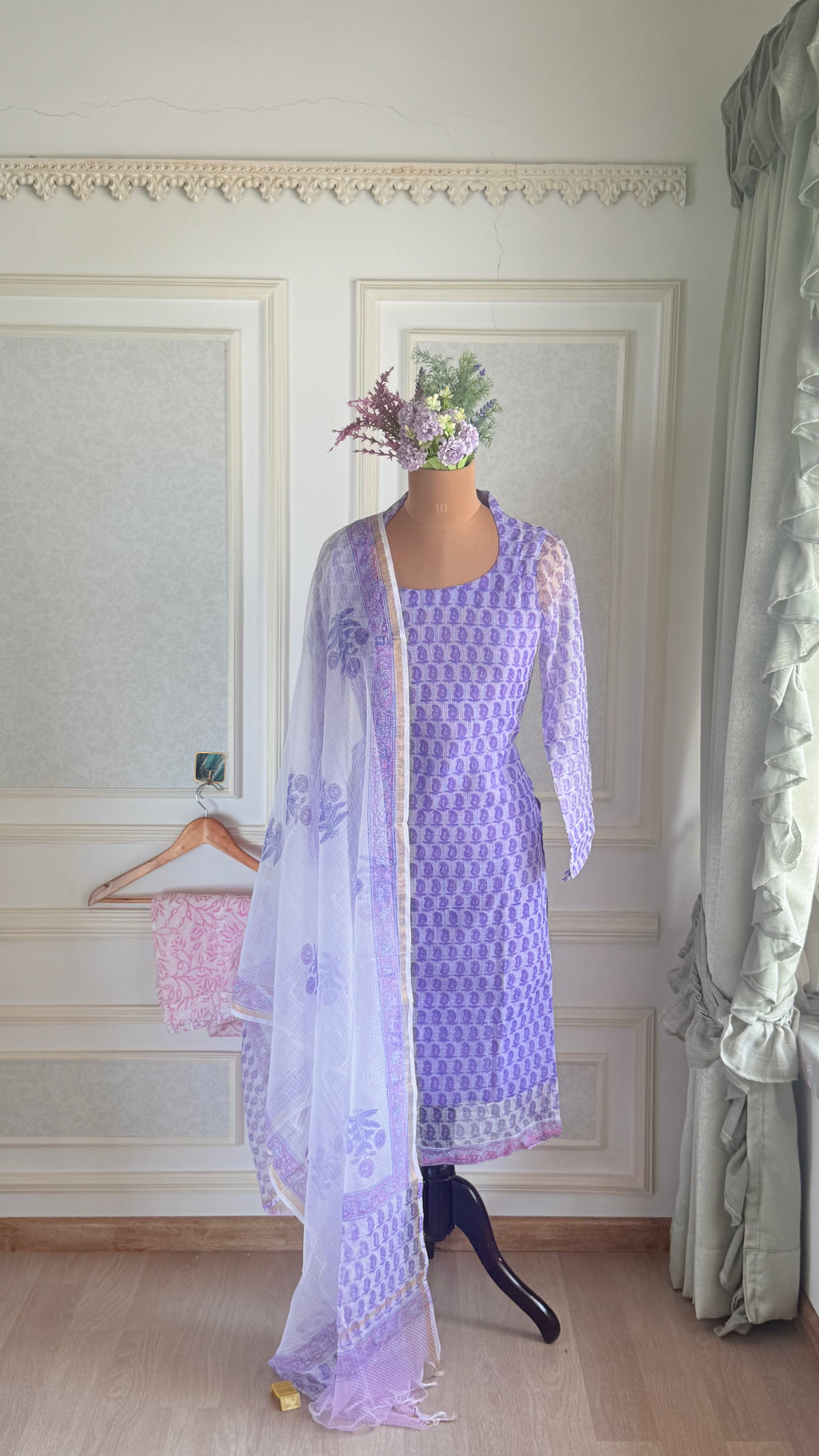 Lilura set