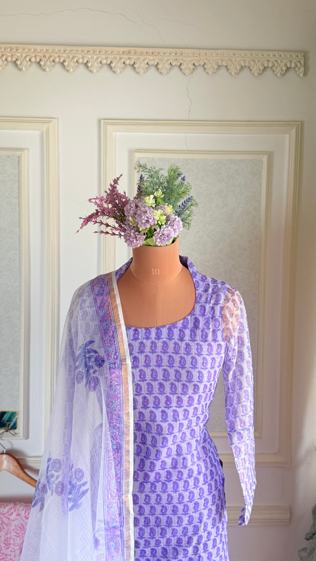 Lilura set