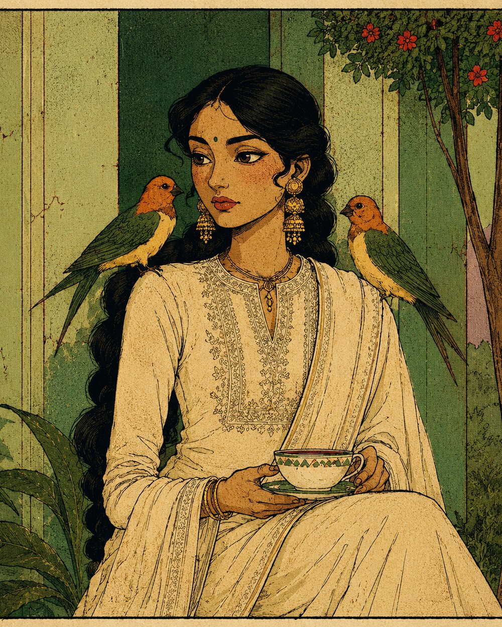 Mul Chanderi